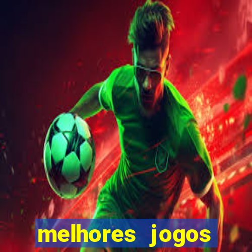 melhores jogos pagos para android